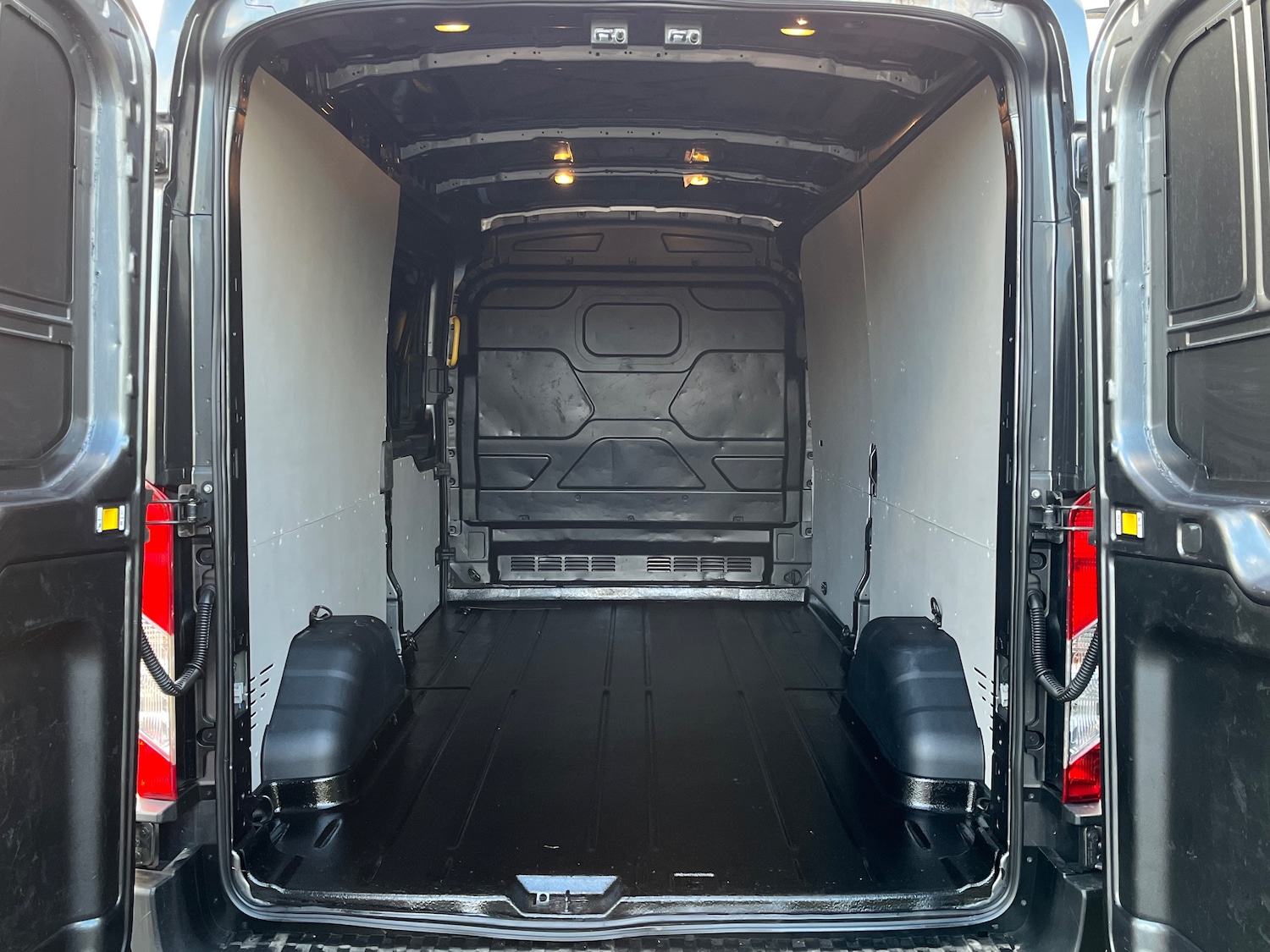 Used Ford Transit 2019 for sale - 77245151: Photo 7