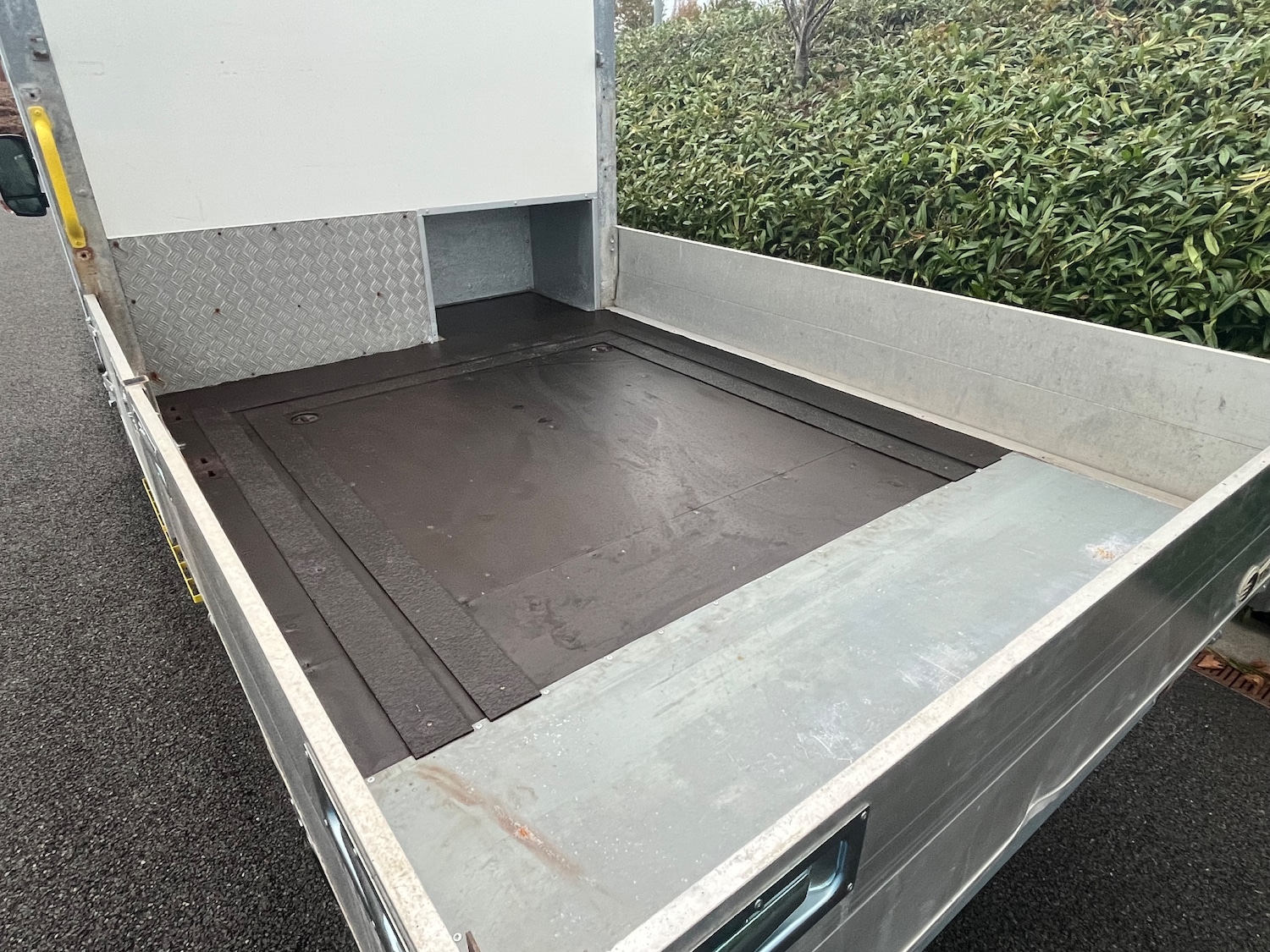 Used Vauxhall Movano 2019 for sale - 77245173: Photo 17