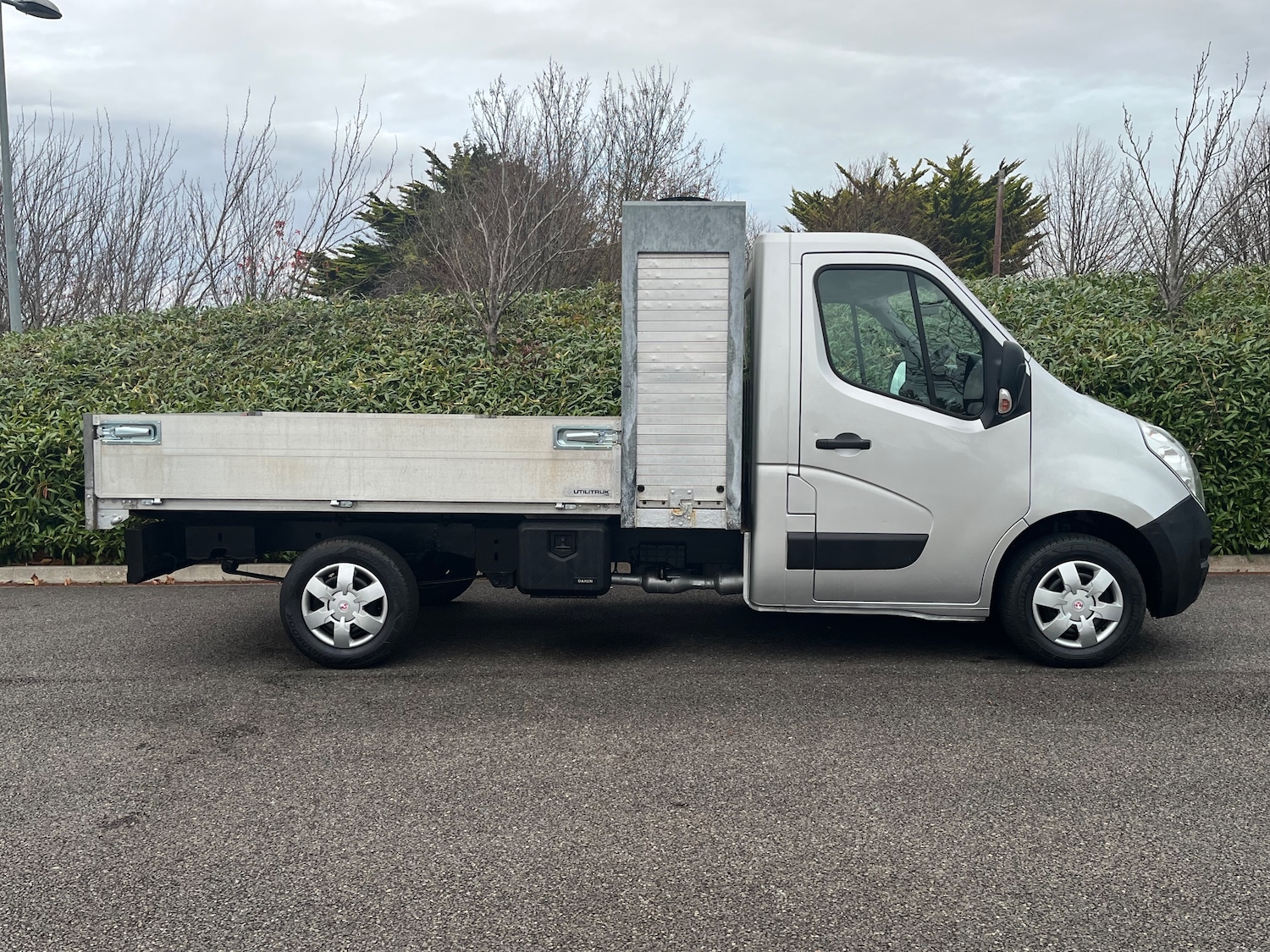 Used Vauxhall Movano 2019 for sale - 77245173: Photo 4