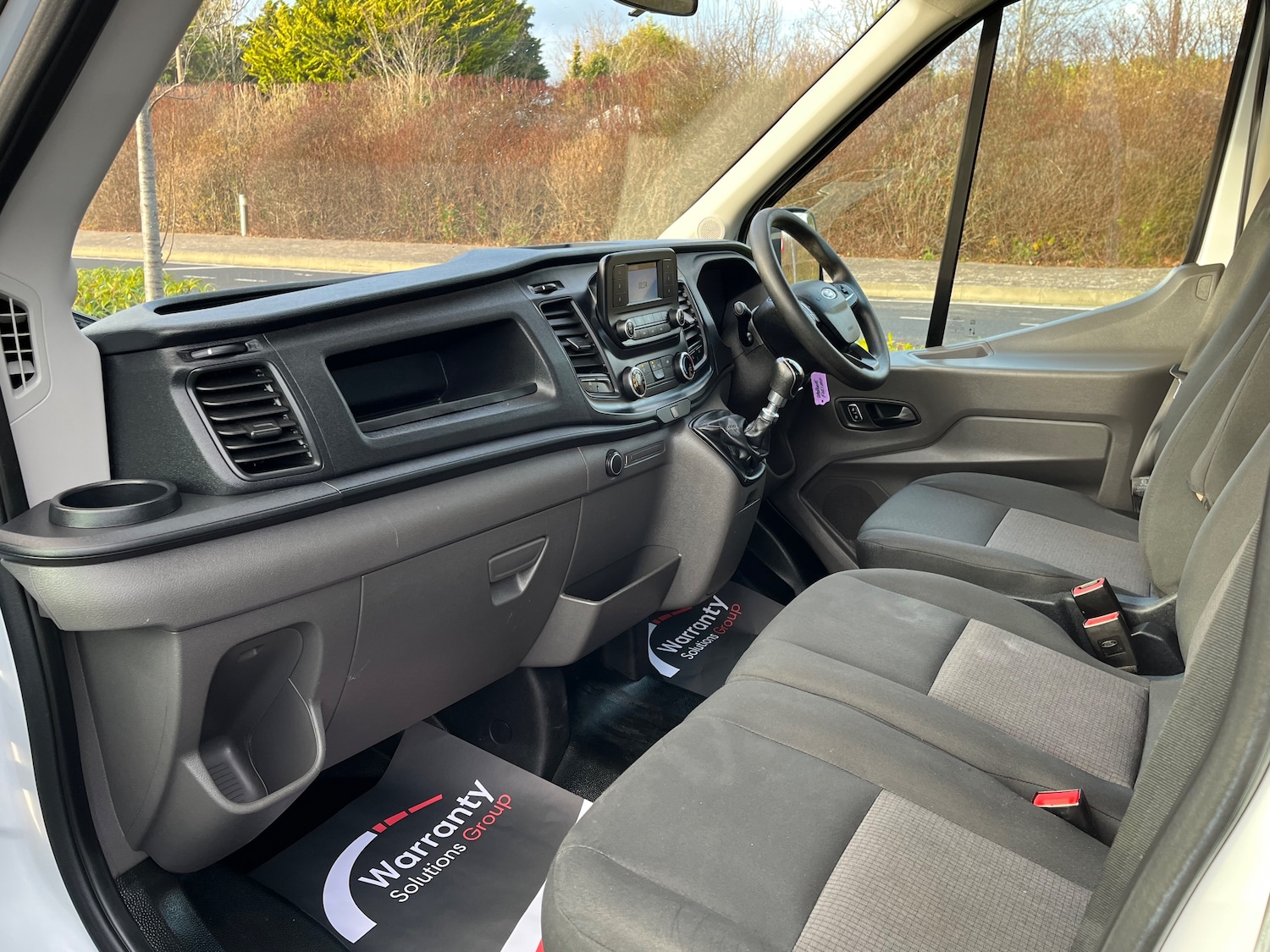 Used Ford Transit 2021 for sale - 77245166: Photo 10