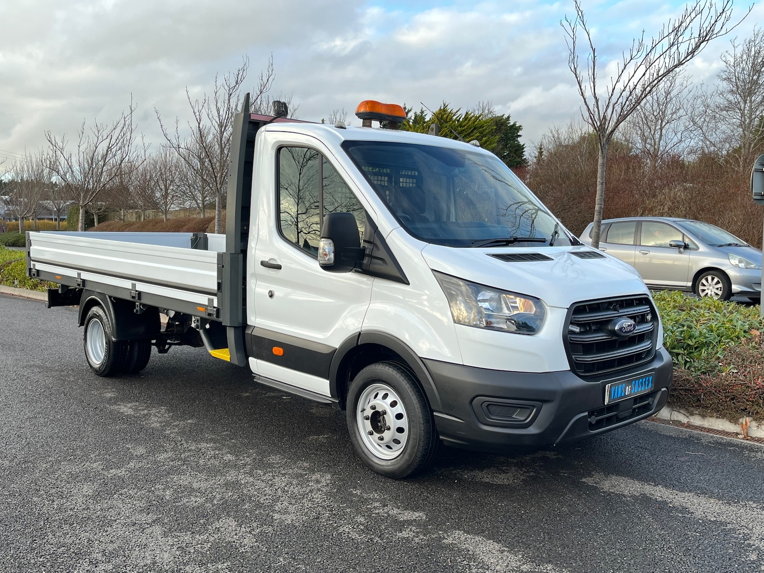 Used Ford Transit 2021 for sale - 77245166: Photo 20