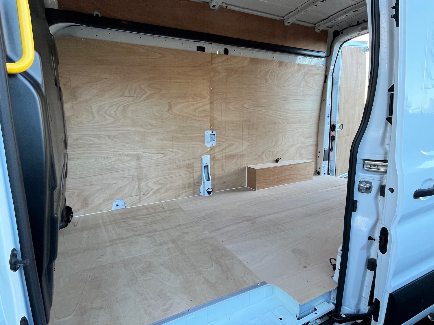 Used Ford Transit 2021 for sale - 77245162: Photo 11