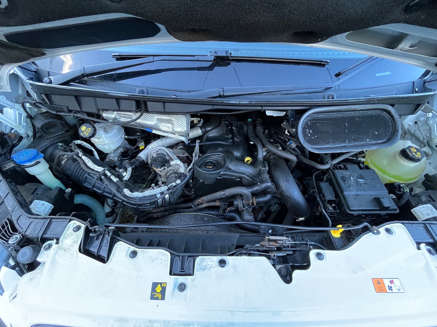 Used Ford Transit 2021 for sale - 77245162: Photo 15