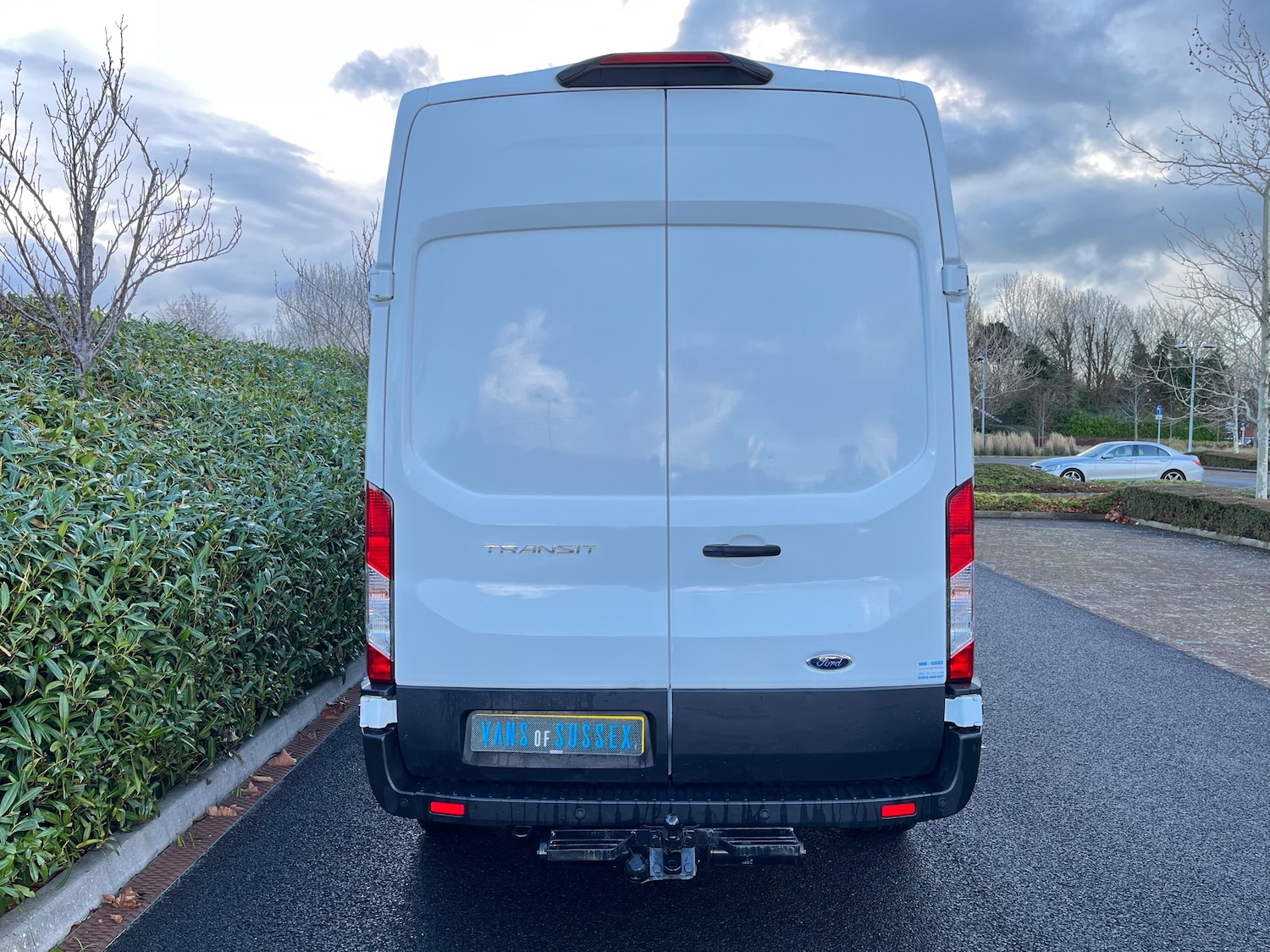 Used Ford Transit 2021 for sale - 77245162: Photo 6