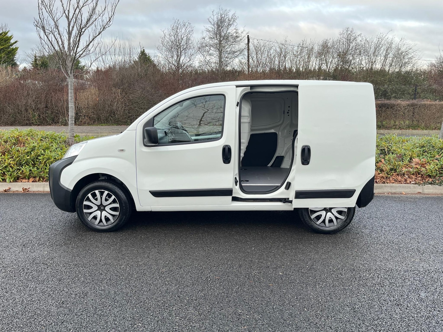 Used Citroen Nemo 2016 for sale - 77026609: Photo 10