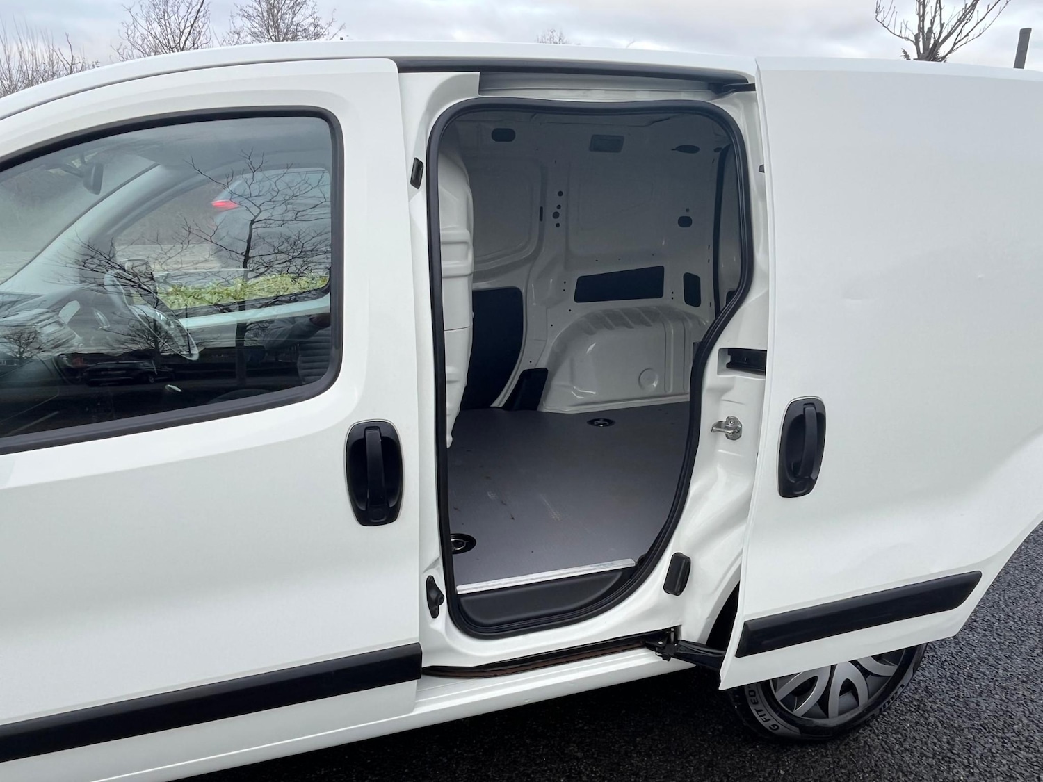 Used Citroen Nemo 2016 for sale - 77026609: Photo 11