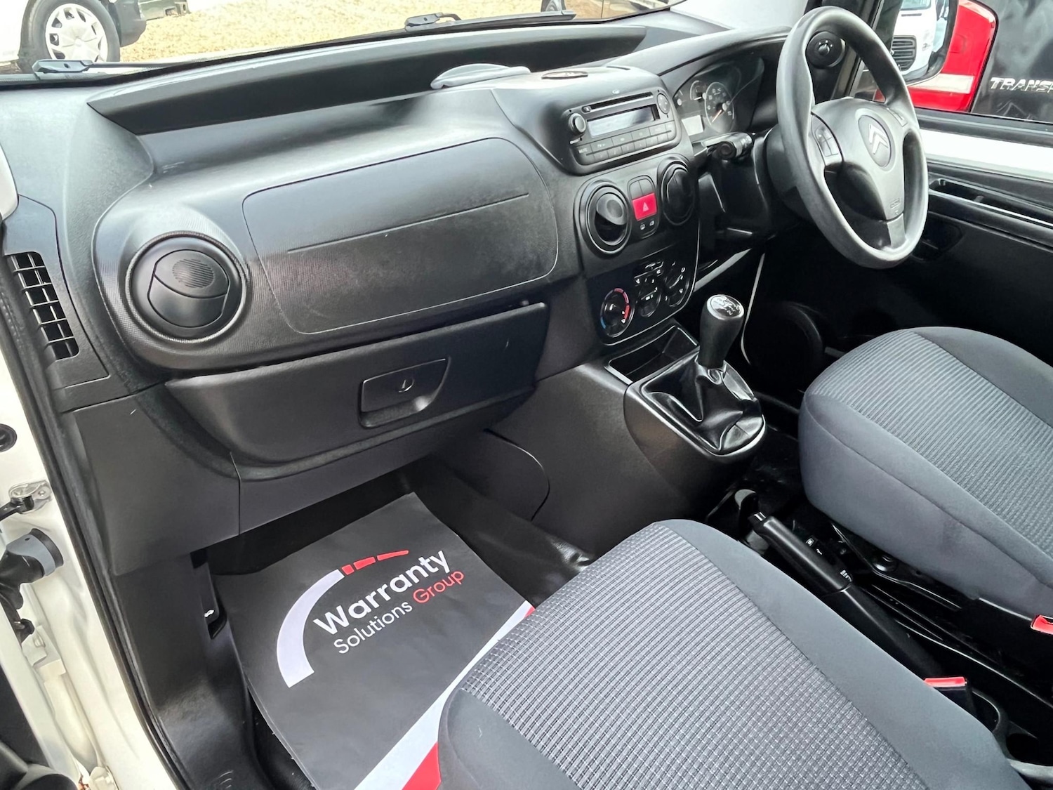 Used Citroen Nemo 2016 for sale - 77026609: Photo 12