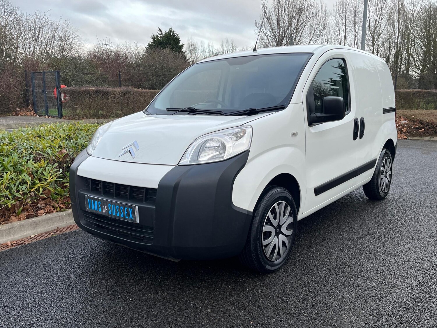 Used Citroen Nemo 2016 for sale - 77026609: Photo 13