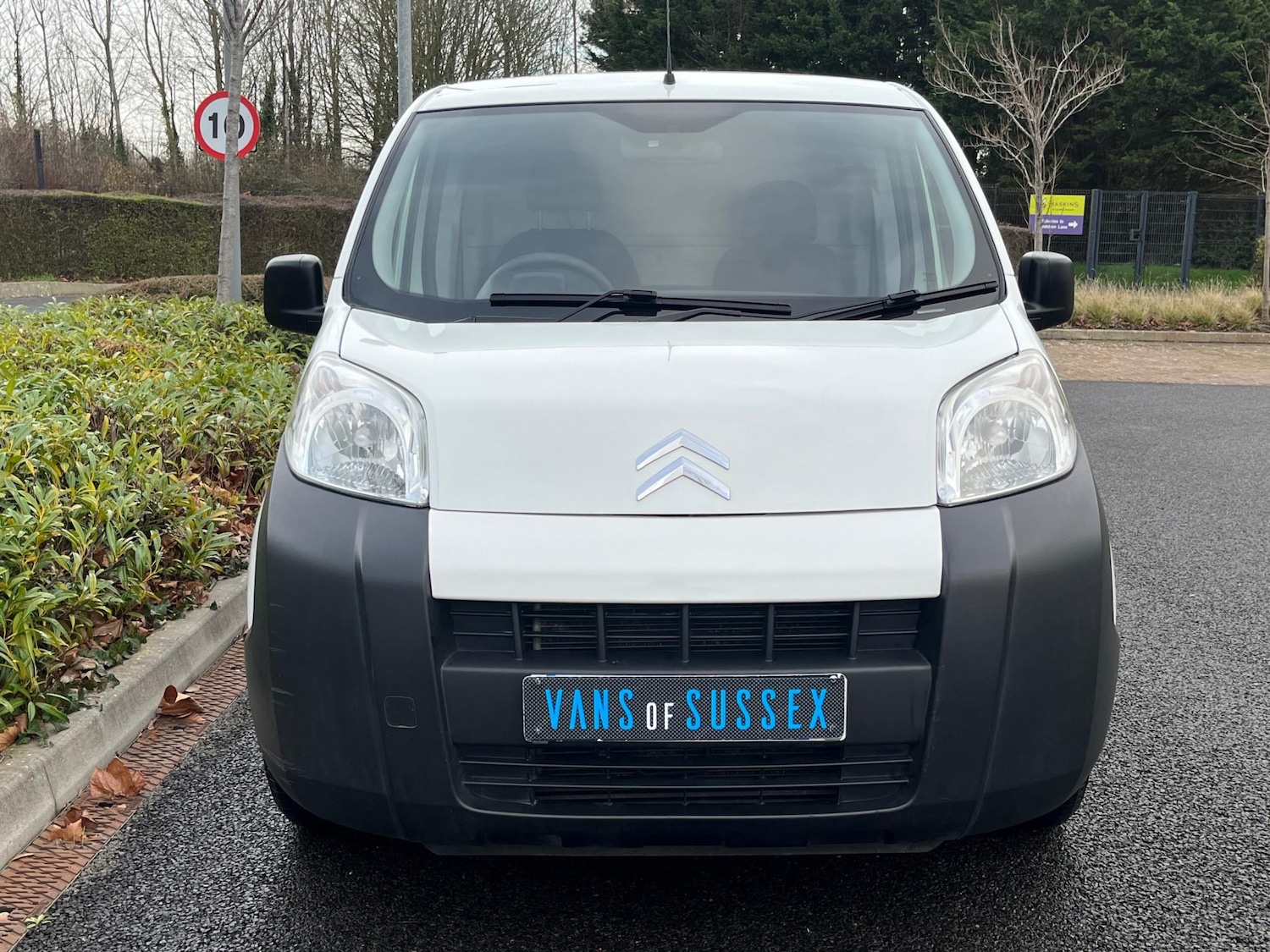 Used Citroen Nemo 2016 for sale - 77026609: Photo 14