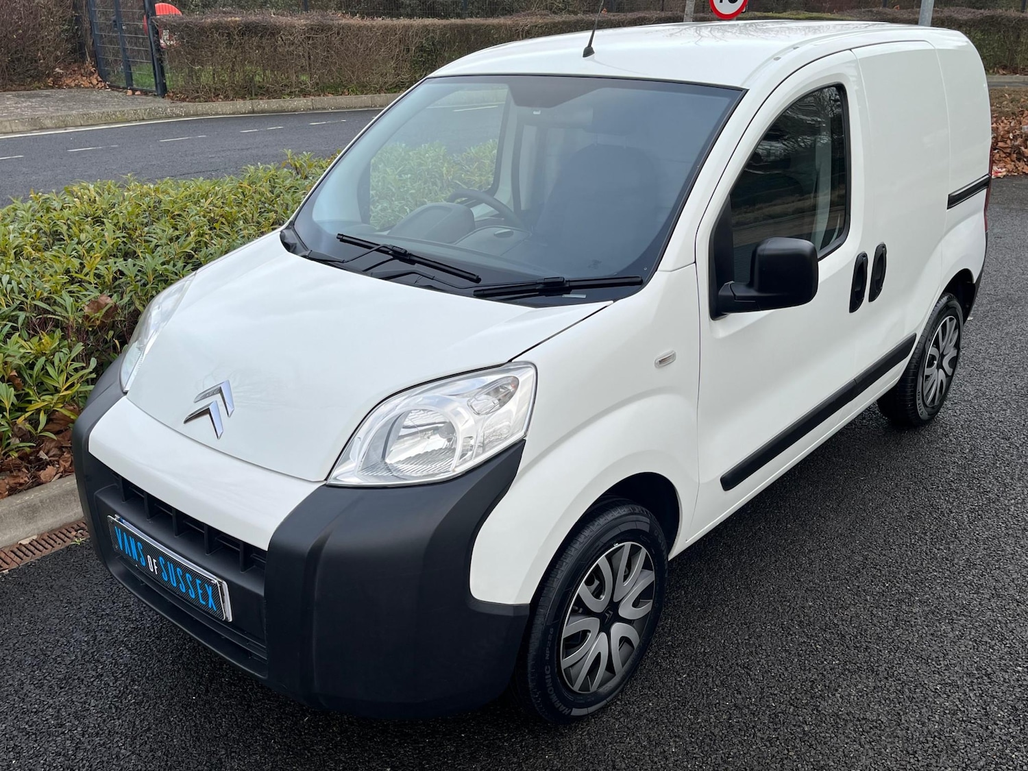 Used Citroen Nemo 2016 for sale - 77026609: Photo 16