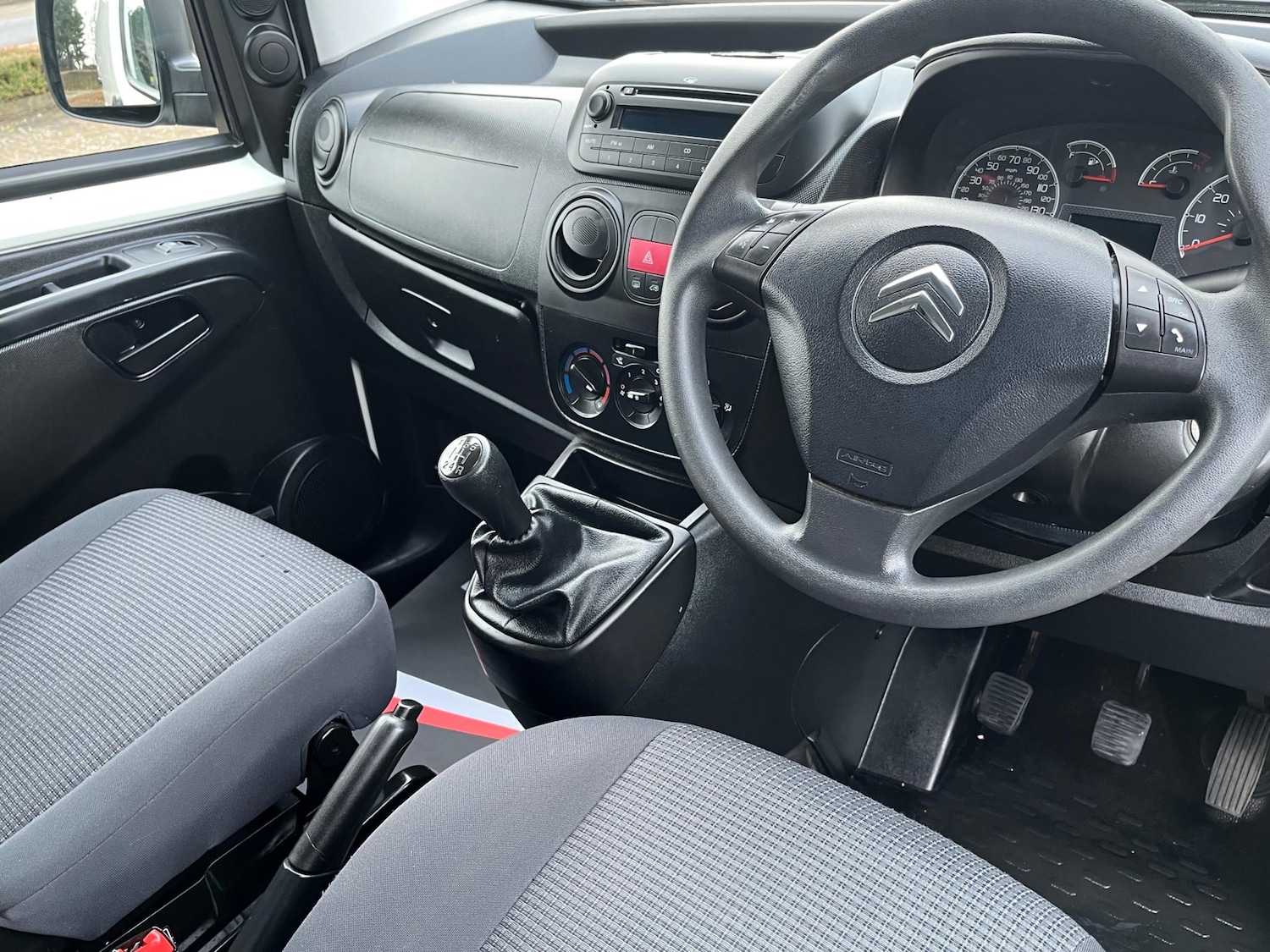 Used Citroen Nemo 2016 for sale - 77026609: Photo 17