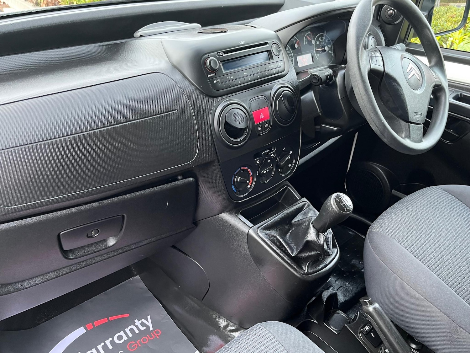 Used Citroen Nemo 2016 for sale - 77026609: Photo 18