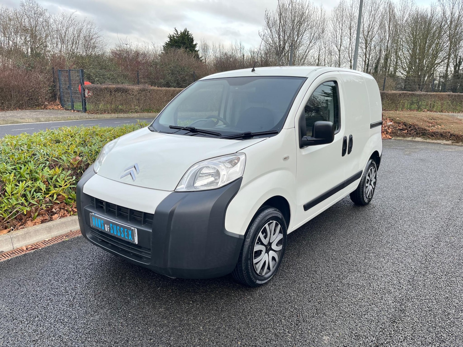 Used Citroen Nemo 2016 for sale - 77026609: Photo 19
