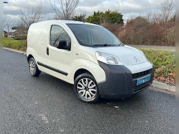 Used Citroen Nemo 2016 for sale - 77026609: Photo