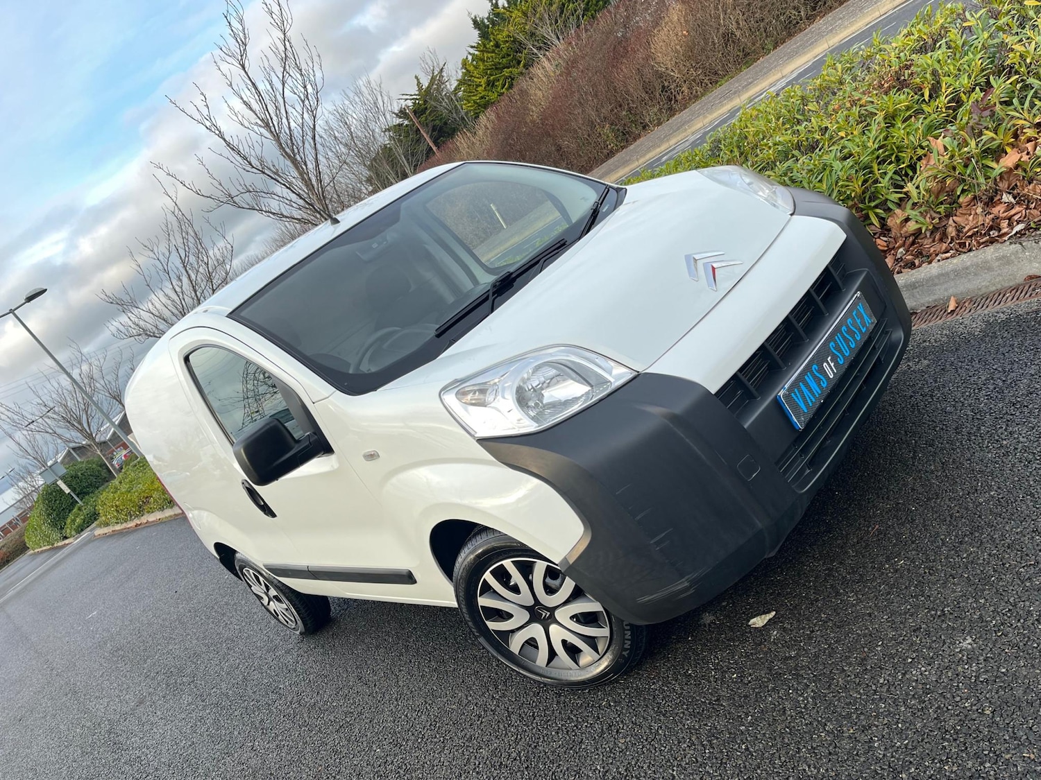 Used Citroen Nemo 2016 for sale - 77026609: Photo 2