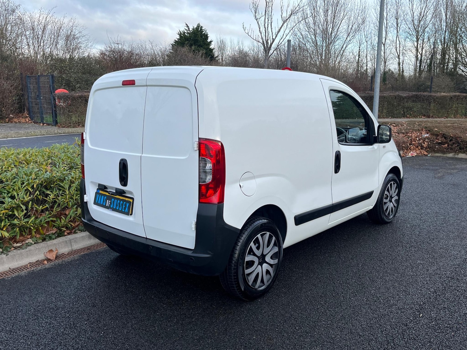 Used Citroen Nemo 2016 for sale - 77026609: Photo 20