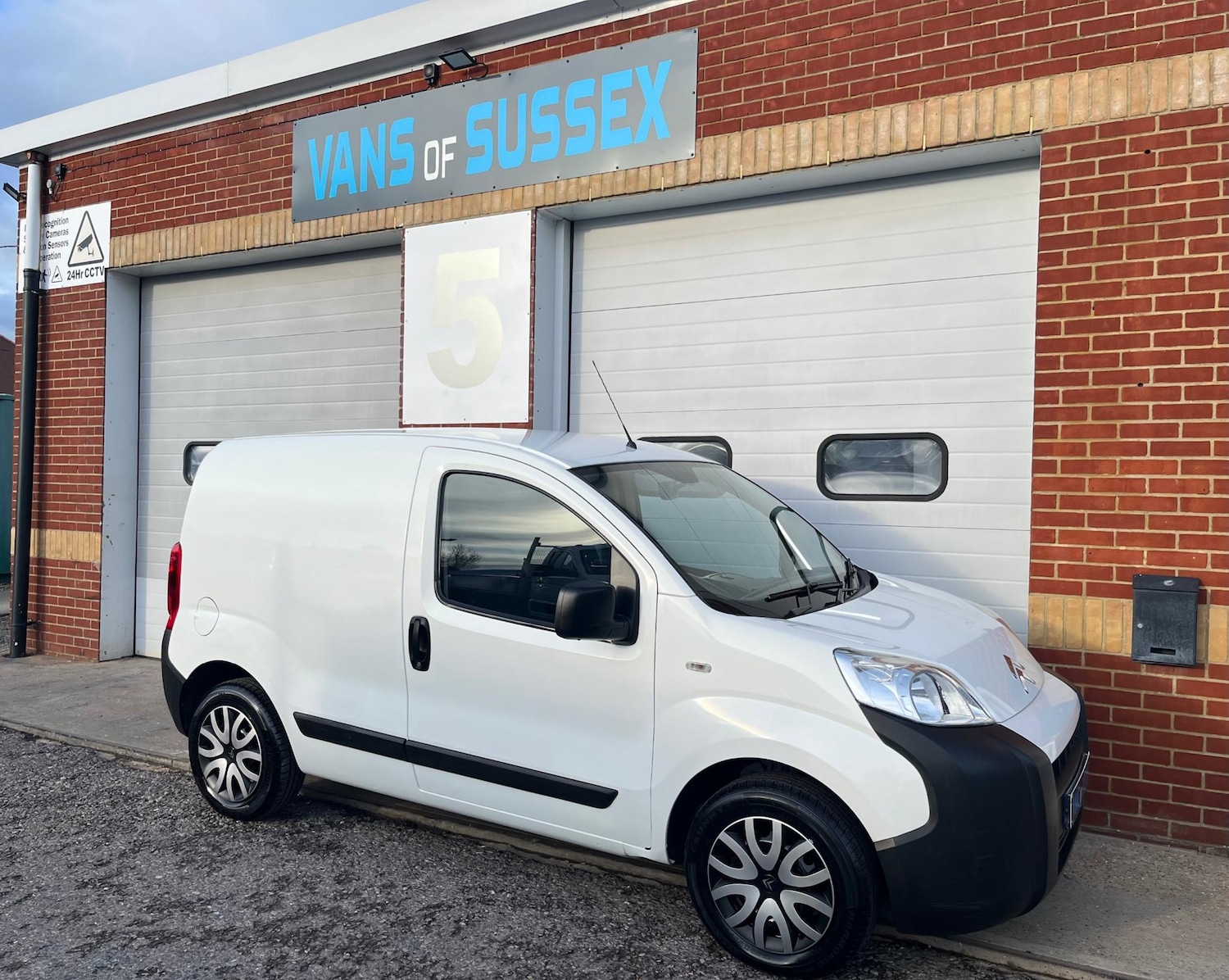 Used Citroen Nemo 2016 for sale - 77026609: Photo 21