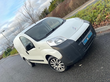 Used Citroen Nemo 2016 for sale - 77026609: Photo