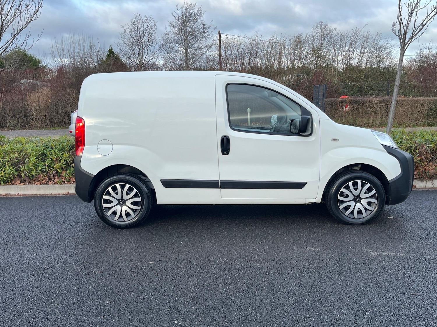 Used Citroen Nemo 2016 for sale - 77026609: Photo 3