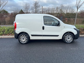 Used Citroen Nemo 2016 for sale - 77026609: Photo