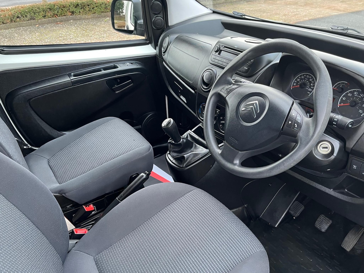 Used Citroen Nemo 2016 for sale - 77026609: Photo 4