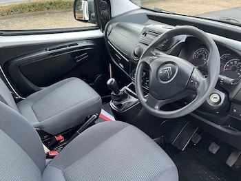 Used Citroen Nemo 2016 for sale - 77026609: Photo