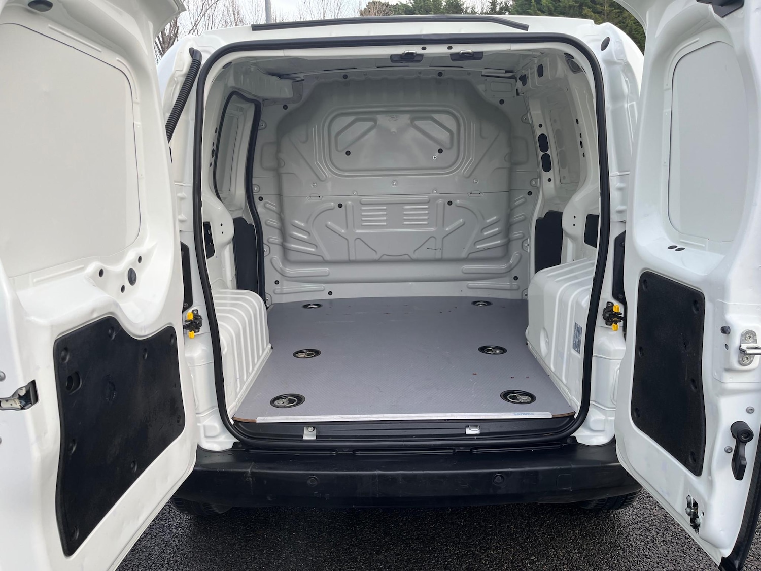 Used Citroen Nemo 2016 for sale - 77026609: Photo 7