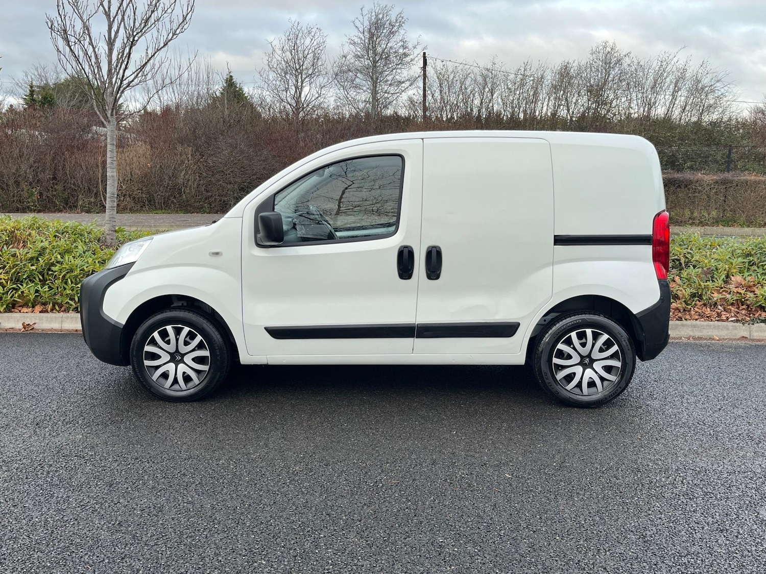 Used Citroen Nemo 2016 for sale - 77026609: Photo 9
