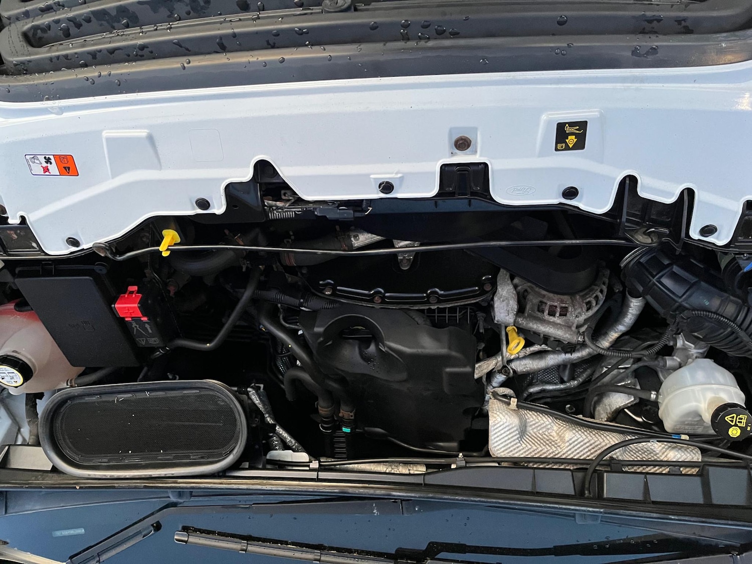 Used Ford Transit 2015 for sale - 76723958: Photo 11