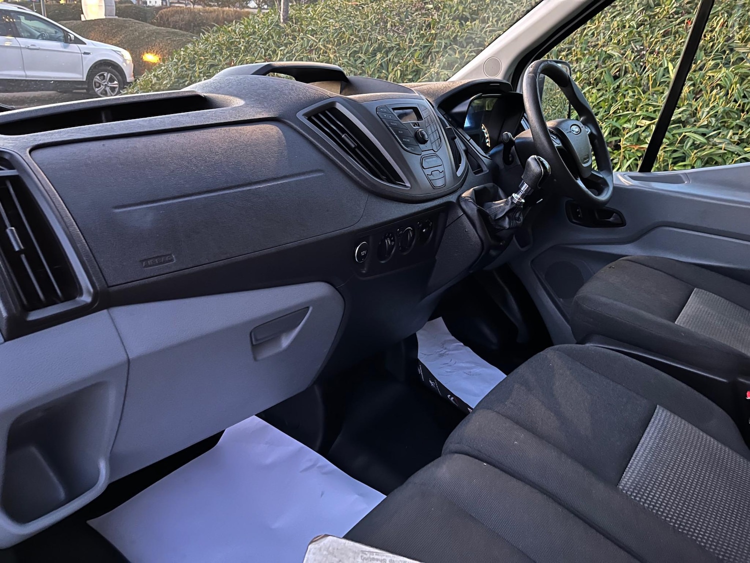 Used Ford Transit 2015 for sale - 76723958: Photo 14