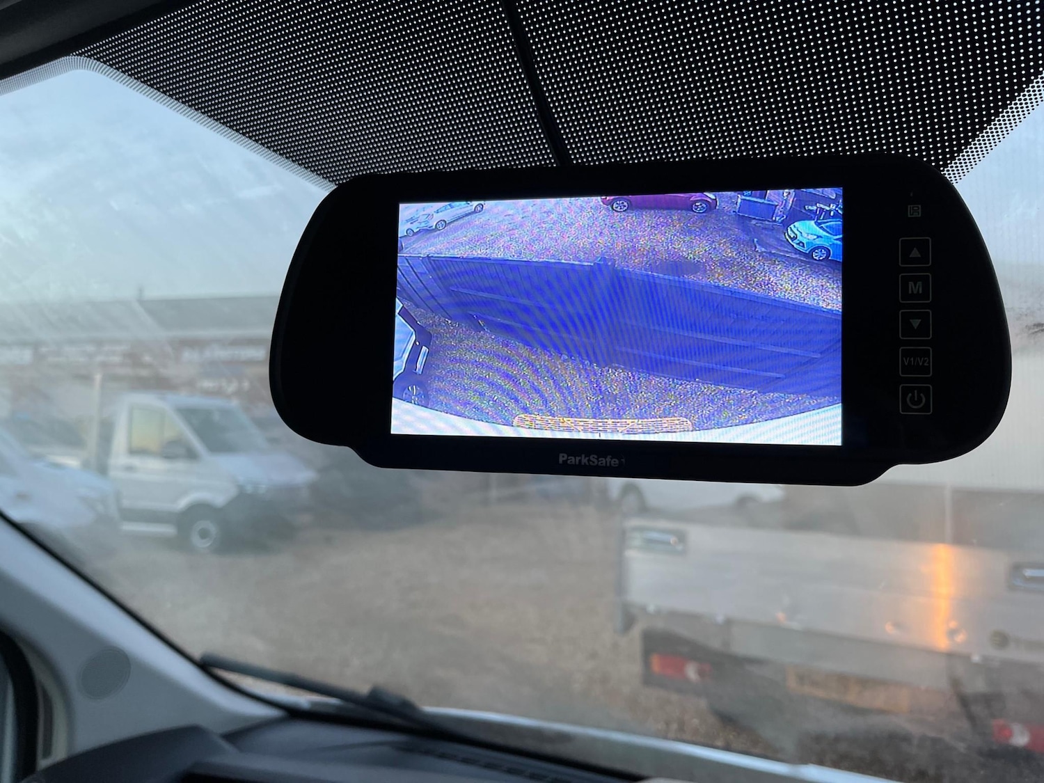 Used Ford Transit 2015 for sale - 76723958: Photo 20