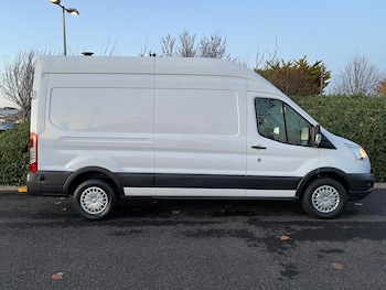 Used Ford Transit 2015 for sale - 76723958: Photo