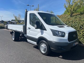 Used Ford Transit 2017 for sale - 78436653: Photo