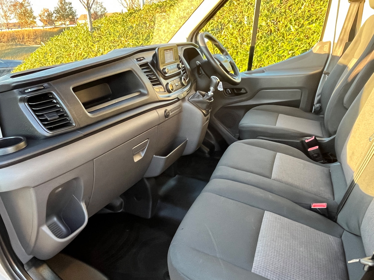 Used Ford Transit 2022 for sale - 77272660: Photo 13