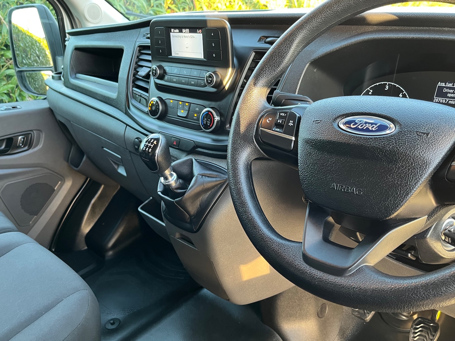 Used Ford Transit 2022 for sale - 77272660: Photo 5