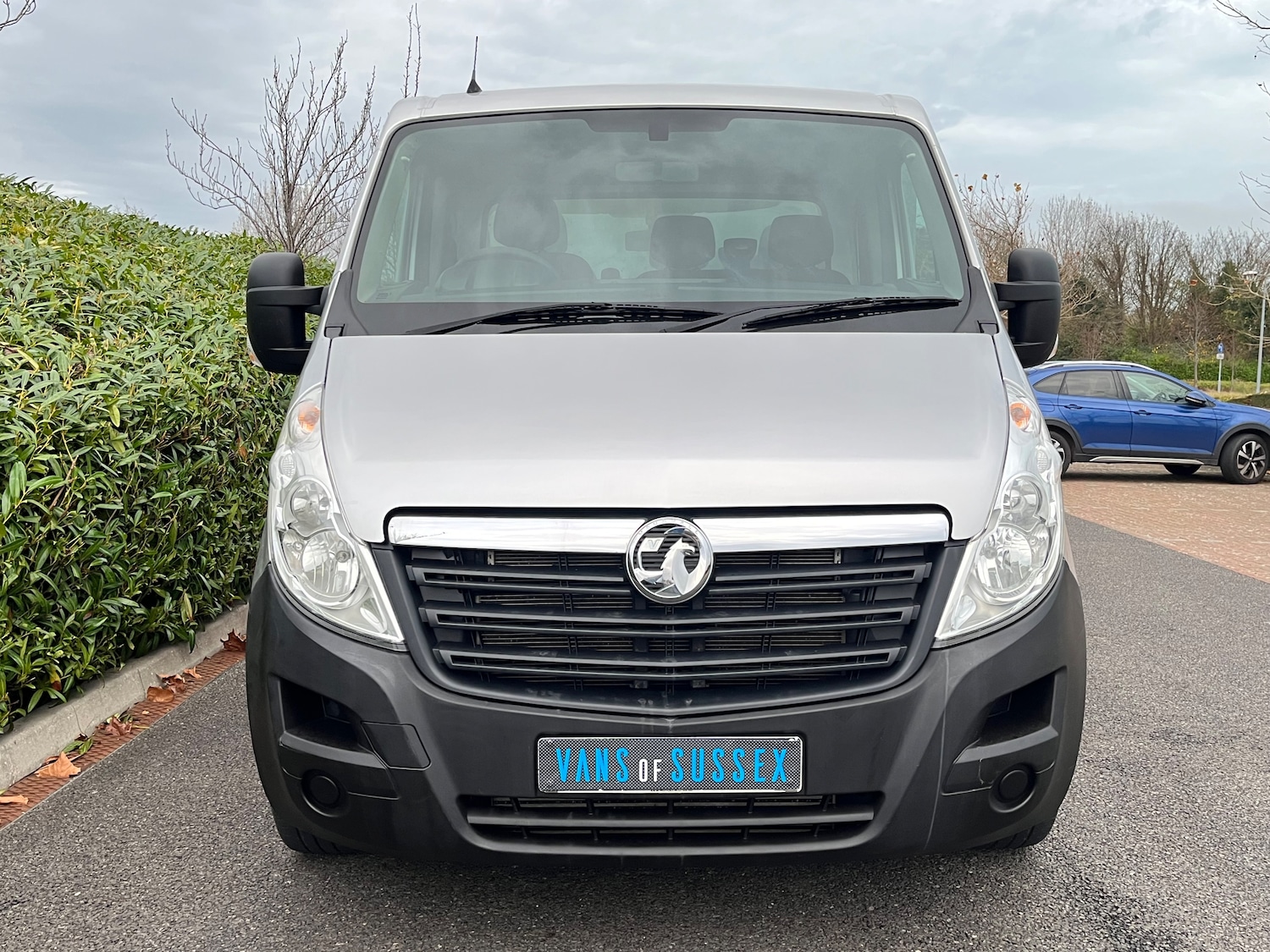 Used Vauxhall Movano 2019 for sale - 77272665: Photo 12