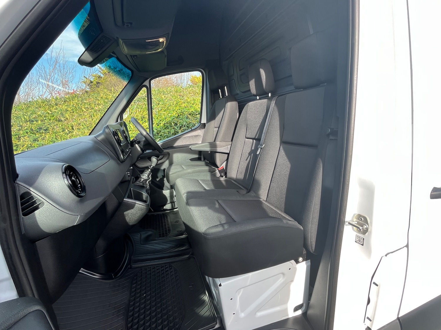 Used Mercedes-Benz Sprinter 2022 for sale - 77245159: Photo 22