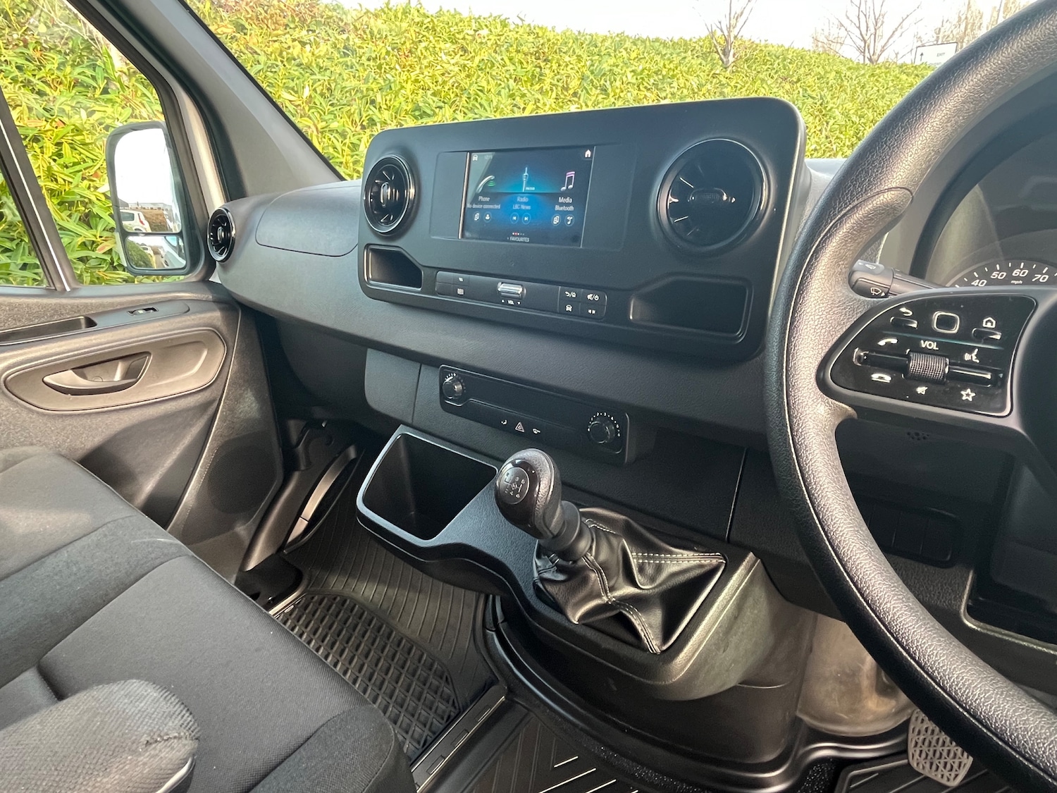 Used Mercedes-Benz Sprinter 2022 for sale - 77245159: Photo 4