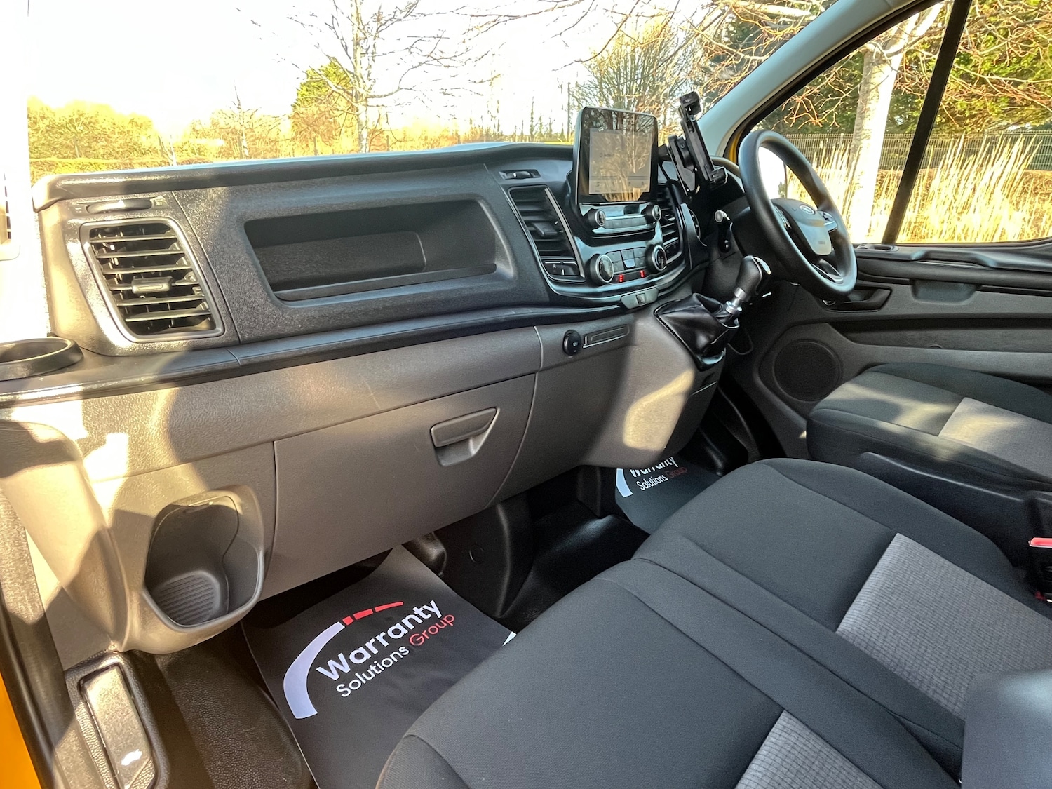 Used Ford Transit Custom 2022 for sale - 77272656: Photo 13