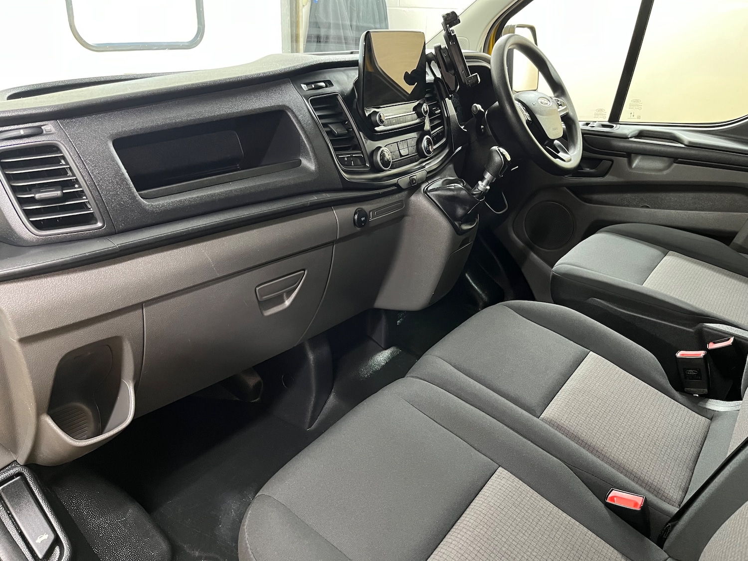 Used Ford Transit Custom 2022 for sale - 77272656: Photo 26