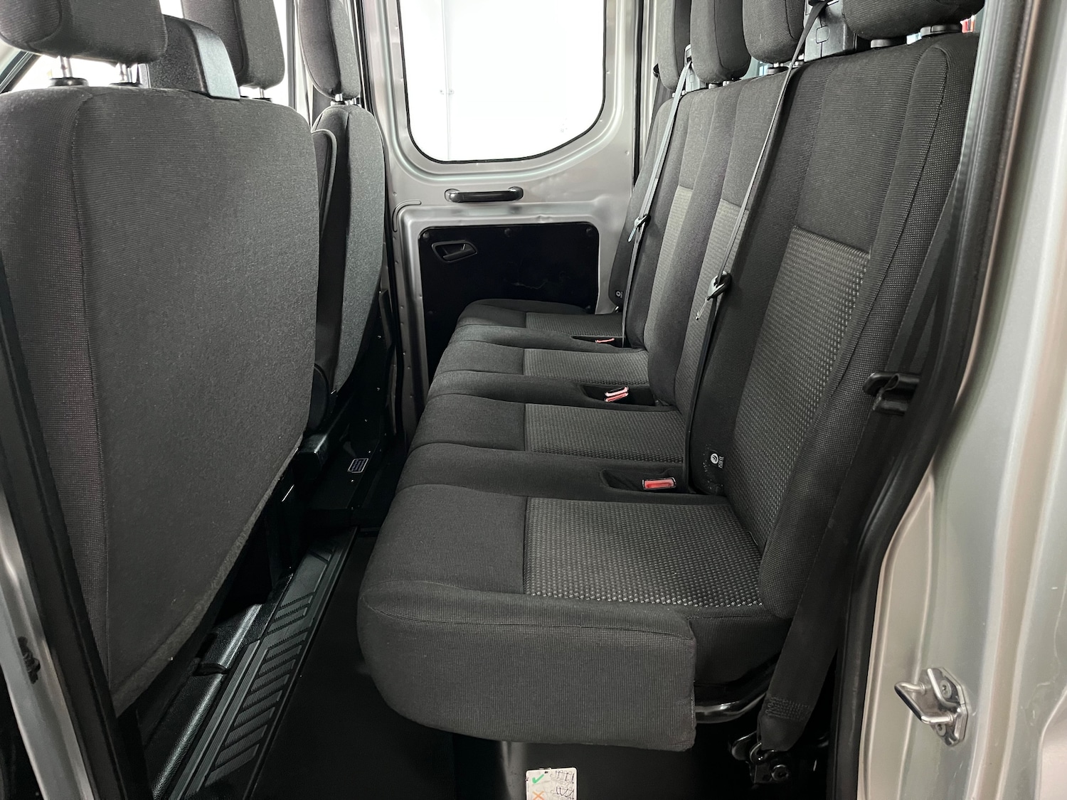 Used Ford Transit 2019 for sale - 77245155: Photo 13