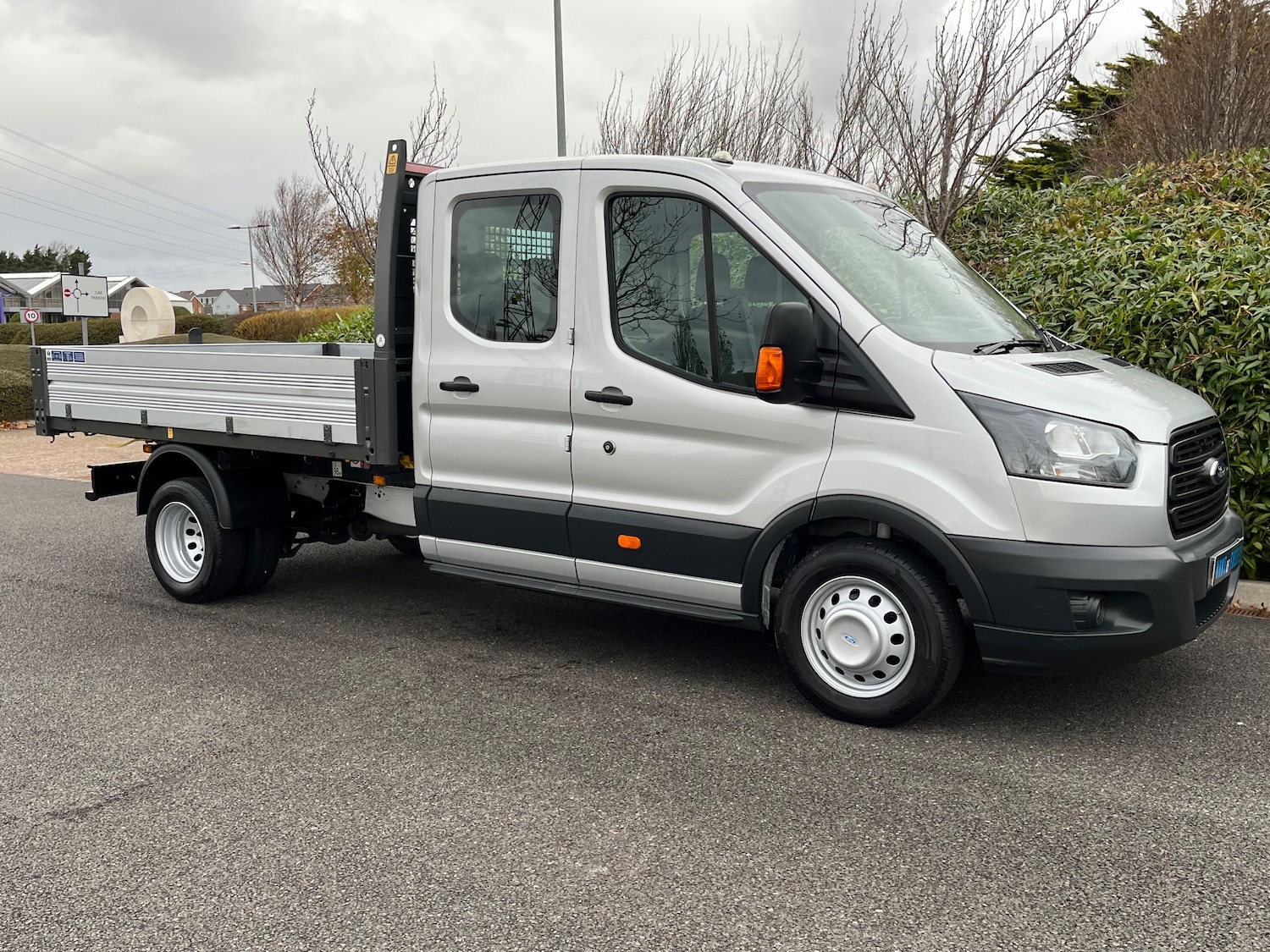 Used Ford Transit 2019 for sale - 77245155: Photo 14