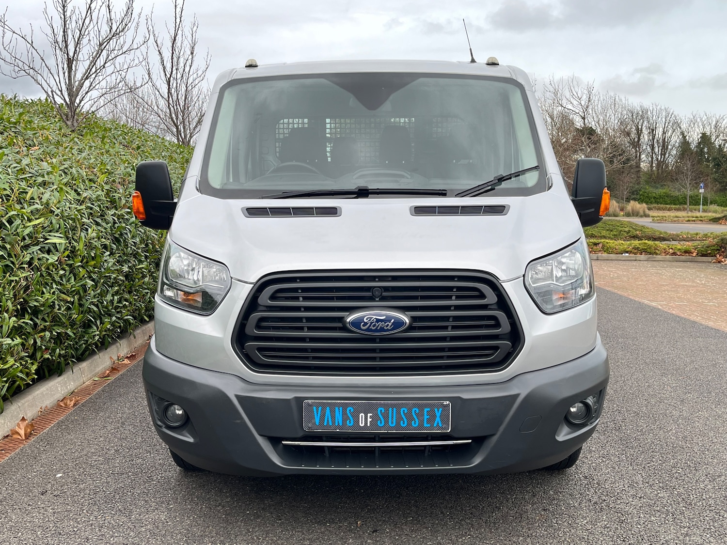 Used Ford Transit 2019 for sale - 77245155: Photo 18