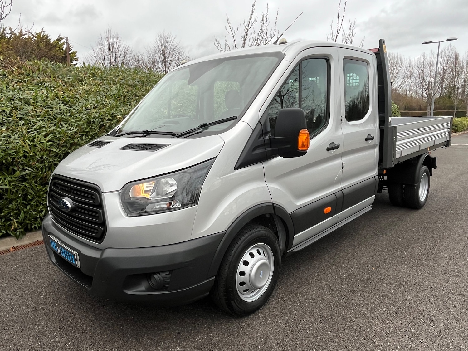 Used Ford Transit 2019 for sale - 77245155: Photo 23