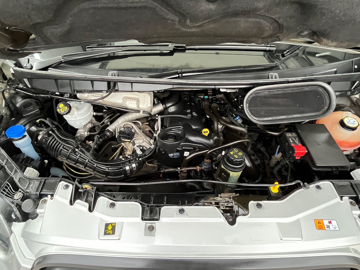 Used Ford Transit 2019 for sale - 77245155: Photo 24