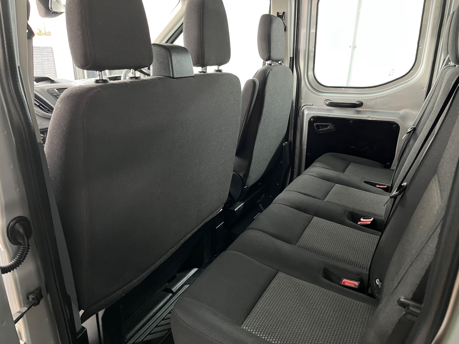 Used Ford Transit 2019 for sale - 77245155: Photo 25