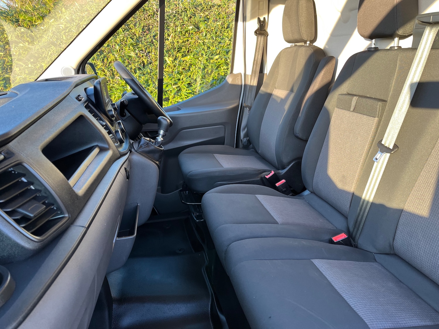 Used Ford Transit 2019 for sale - 77245155: Photo 28