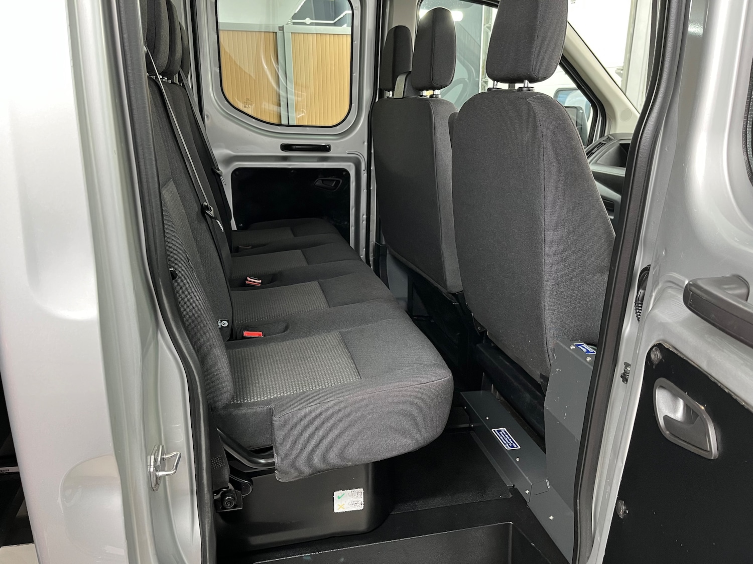 Used Ford Transit 2019 for sale - 77245155: Photo 4
