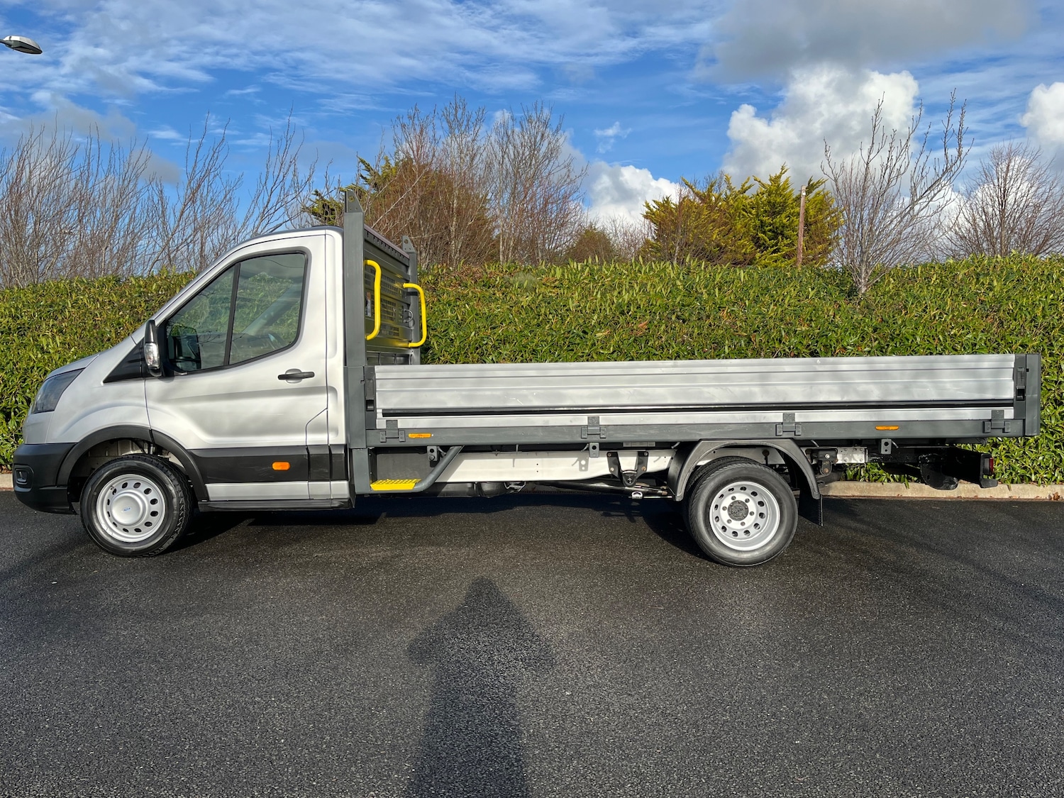 Used Ford Transit 2021 for sale - 77272657: Photo 10