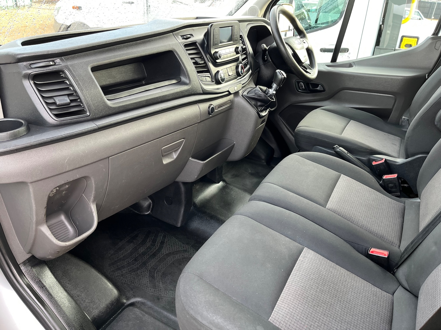 Used Ford Transit 2021 for sale - 77272657: Photo 11